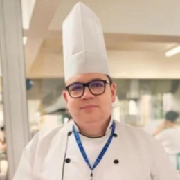 Chef Ângelo Omar